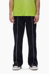 PURPLE BRAND M5078 Sateen Track Pant at Gravity NYC